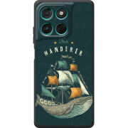 Чохол BoxFace Moto G57 Power 