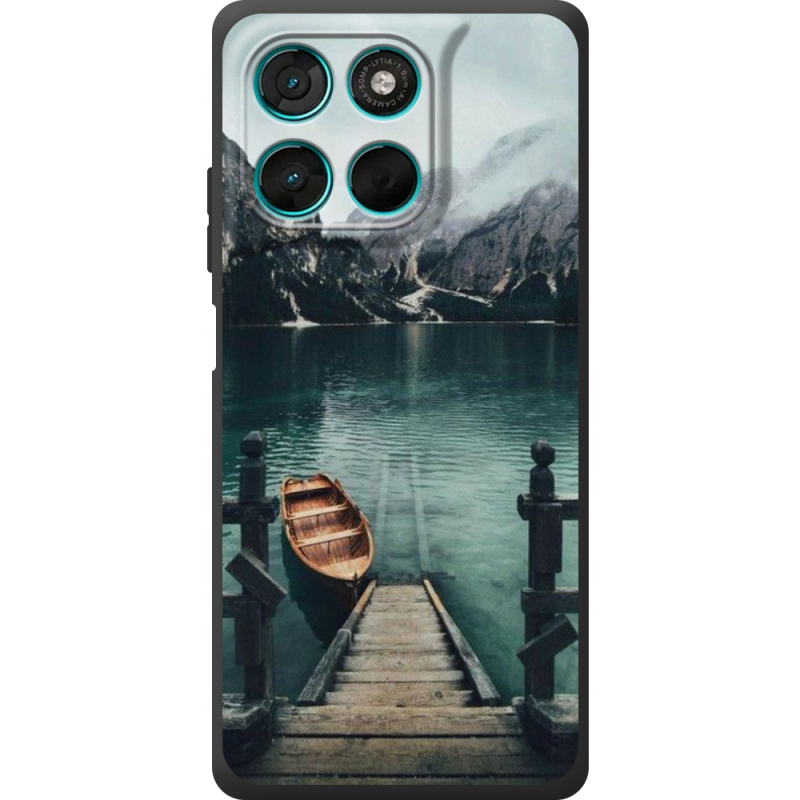 Чохол BoxFace Moto G57 Power 