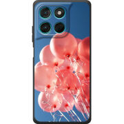 Чохол BoxFace Moto G57 Power 