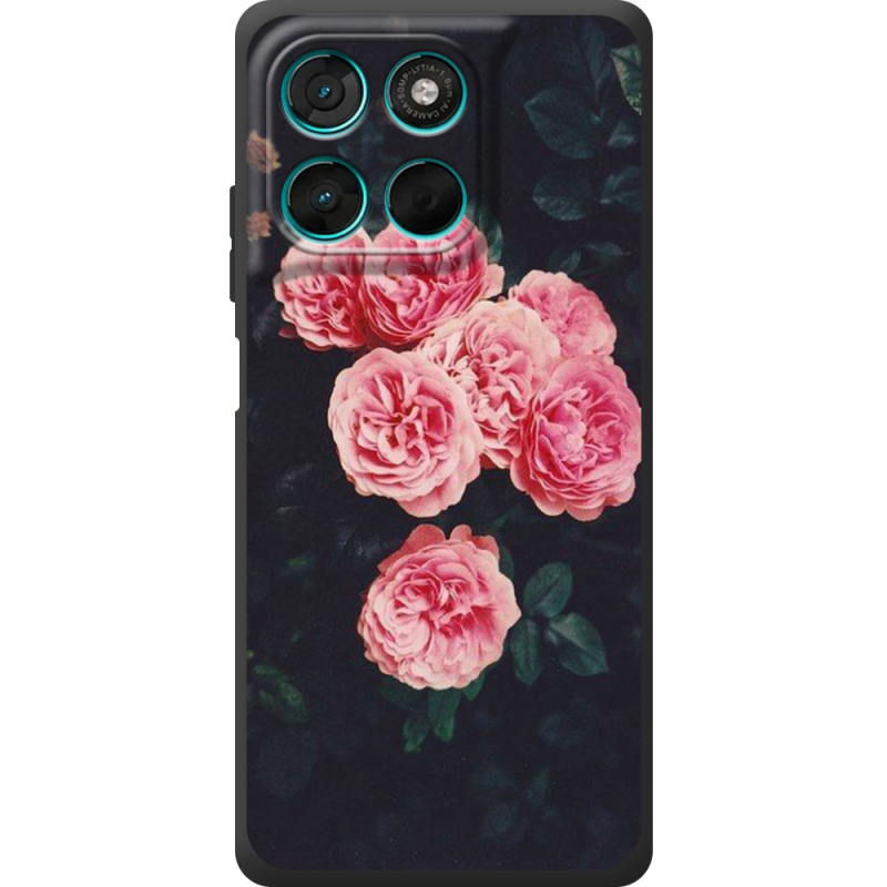 Чохол BoxFace Moto G57 Power 