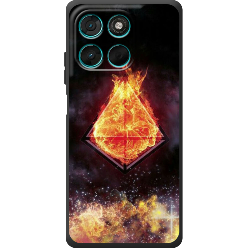 Чохол BoxFace Moto G57 Power 