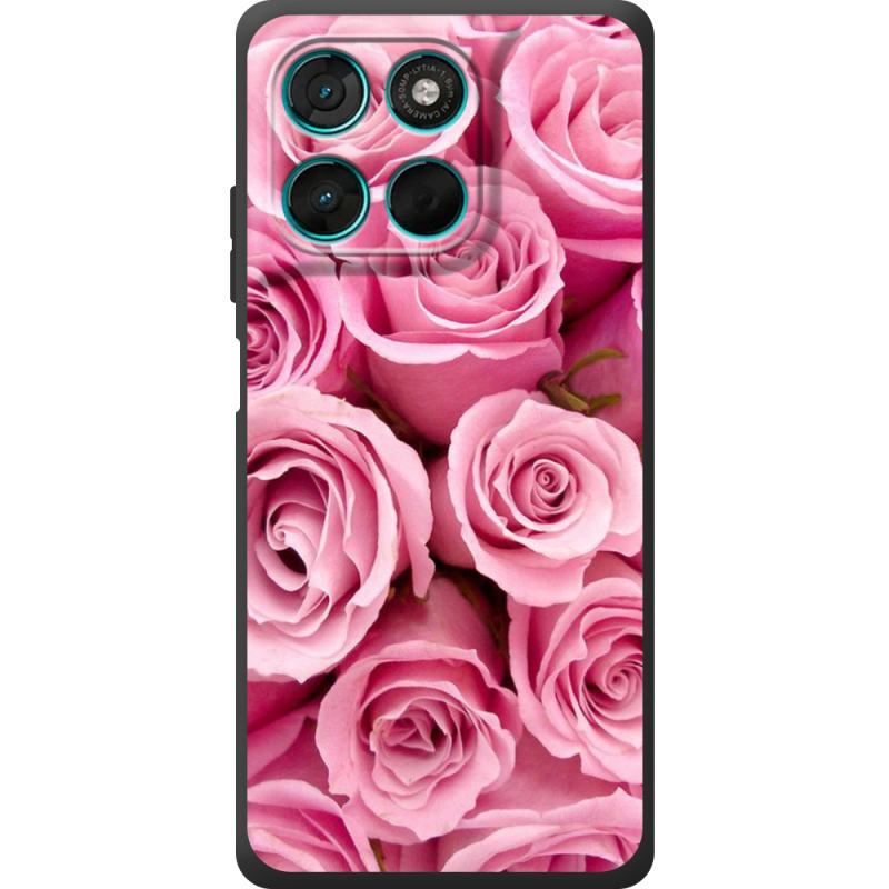 Чохол BoxFace Moto G57 Power 