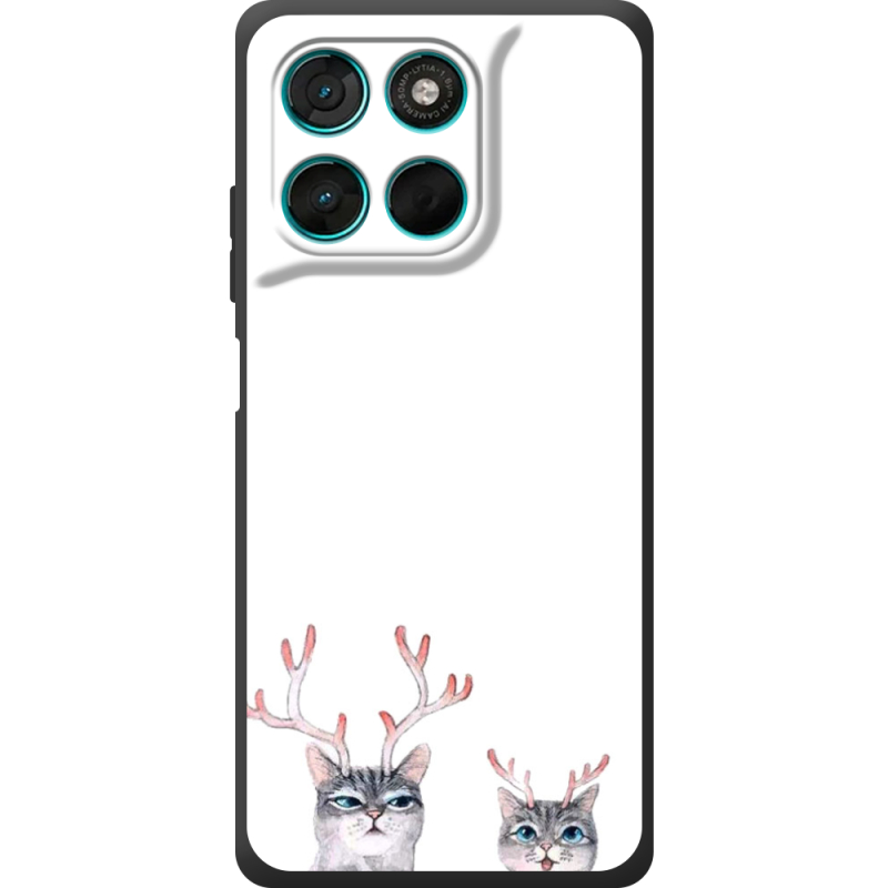 Чохол BoxFace Moto G57 Power 