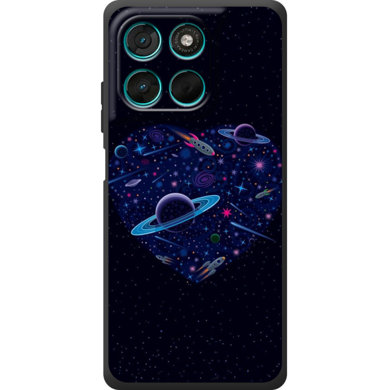 Чохол BoxFace Moto G57 Power 