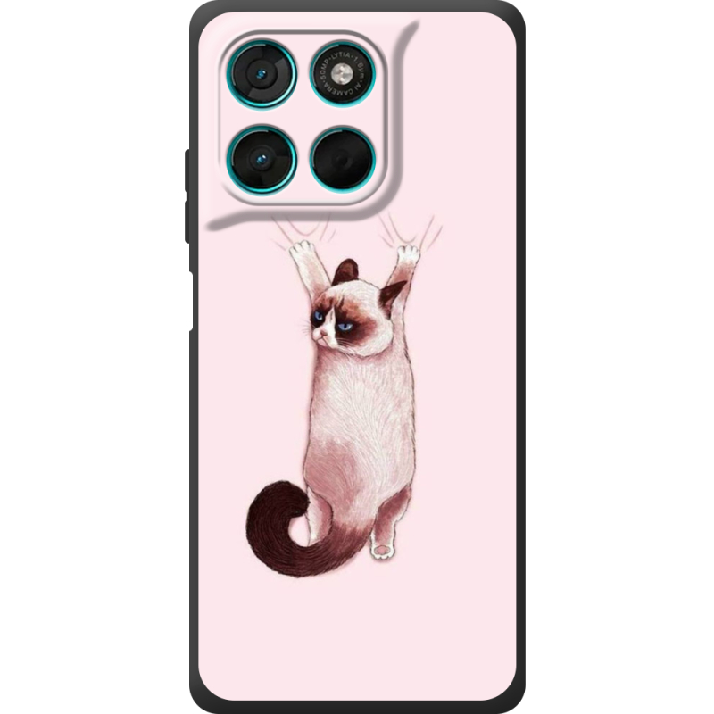 Чохол BoxFace Moto G57 Power 