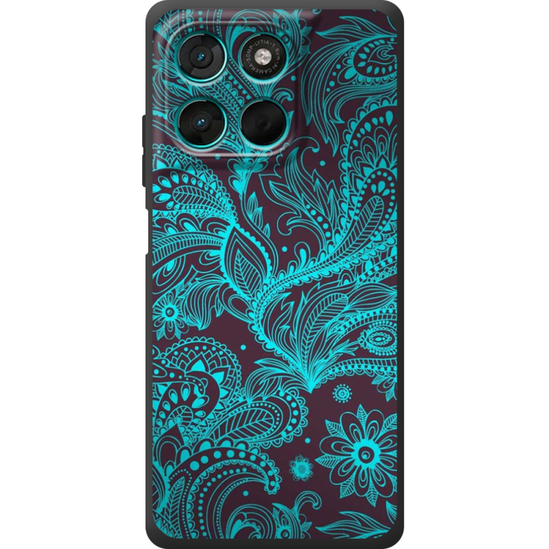 Чохол BoxFace Moto G57 Power 