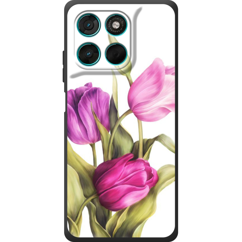 Чохол BoxFace Moto G57 Power 