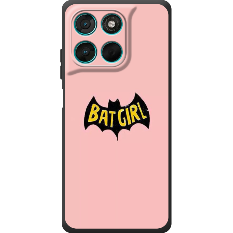 Чохол BoxFace Moto G57 Power 