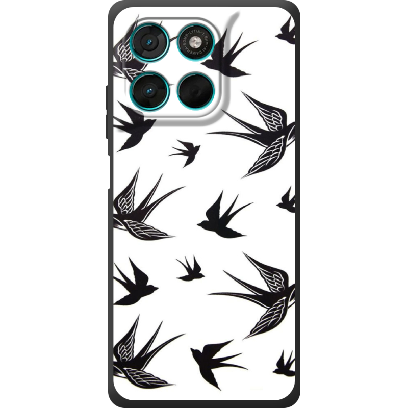 Чохол BoxFace Moto G57 Power 