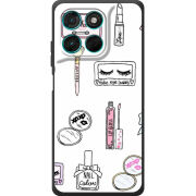 Чохол BoxFace Moto G57 Power 