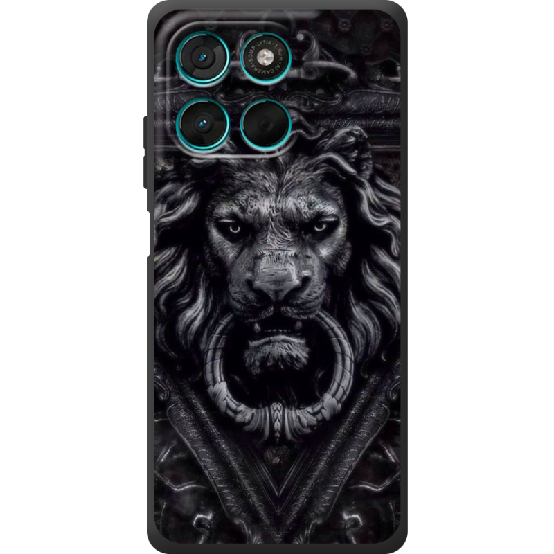 Чохол BoxFace Moto G57 Power 