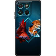 Чохол BoxFace Moto G57 Power 