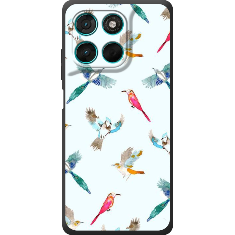 Чохол BoxFace Moto G57 Power 