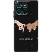 Чохол BoxFace Moto G57 Power 