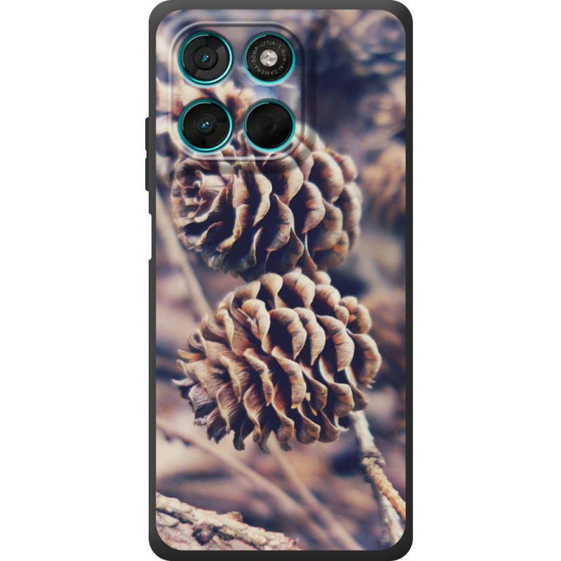 Чохол BoxFace Moto G57 Power 