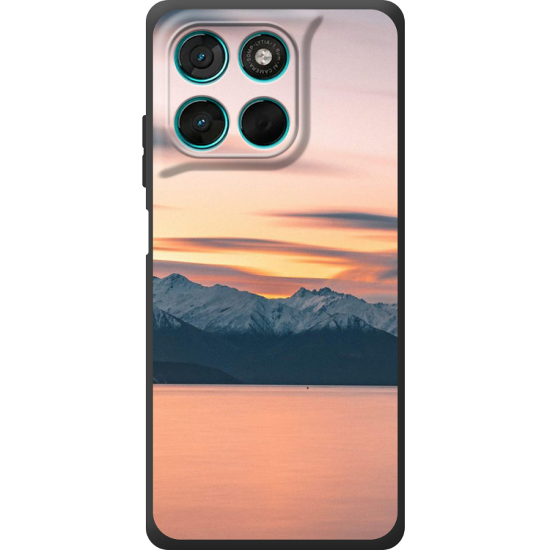 Чохол BoxFace Moto G57 Power 