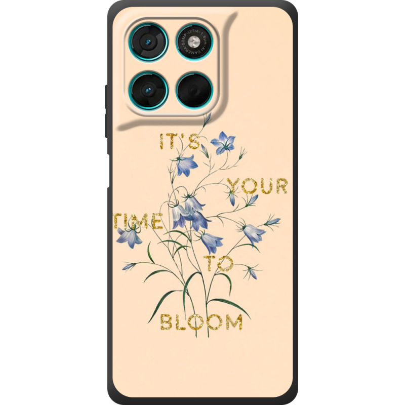 Чохол BoxFace Moto G57 Power 