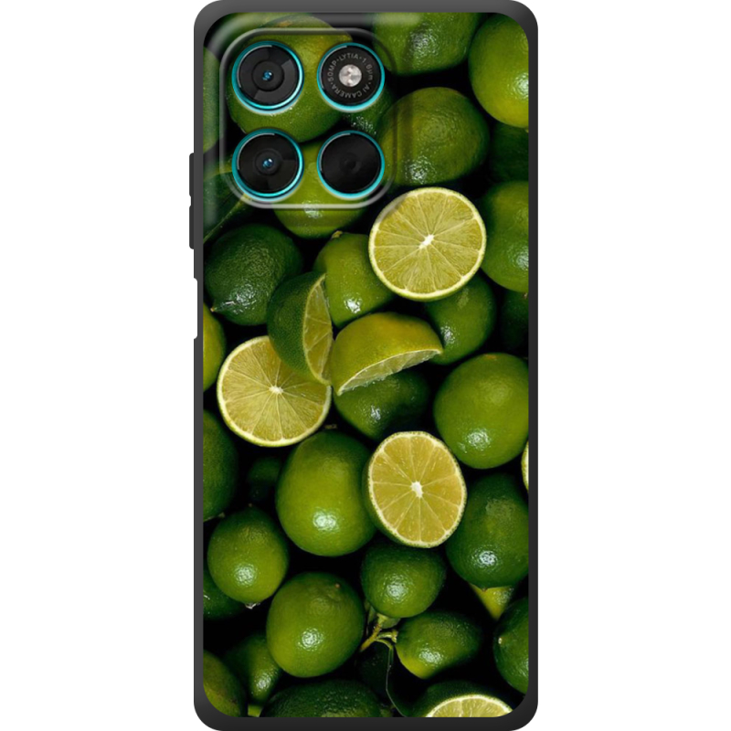 Чохол BoxFace Moto G57 Power 