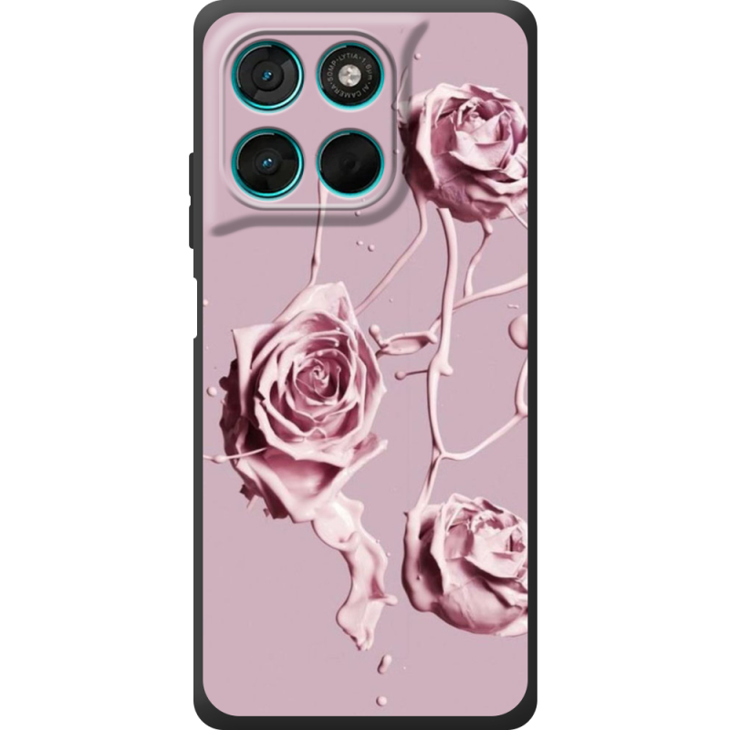 Чохол BoxFace Moto G57 Power 