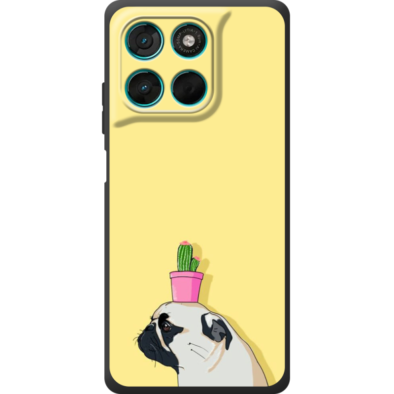 Чохол BoxFace Moto G57 Power 