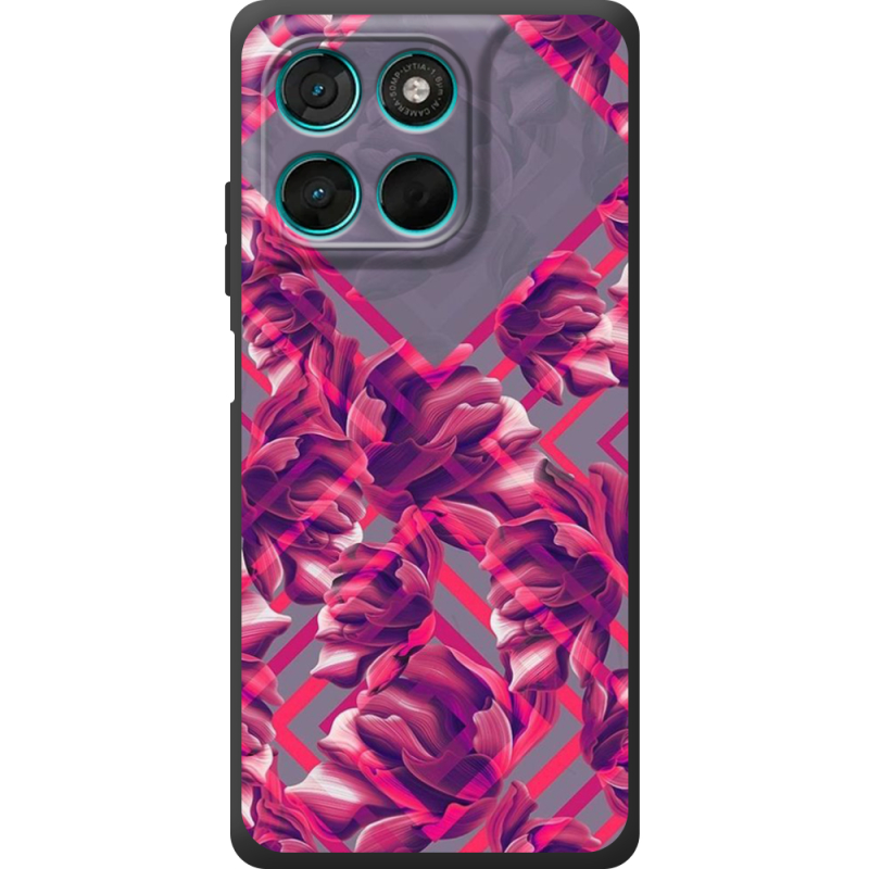 Чохол BoxFace Moto G57 Power 