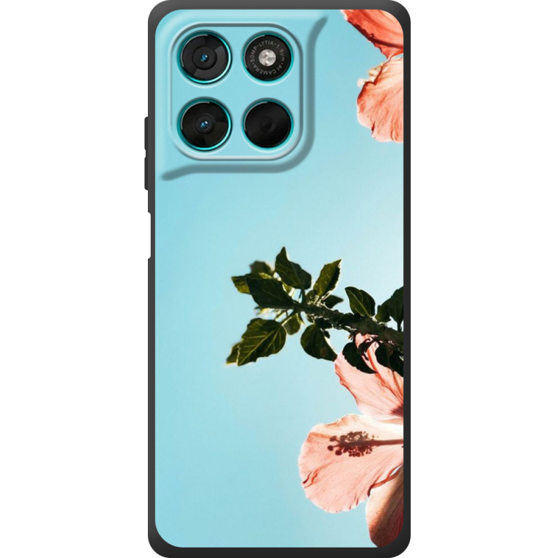 Чохол BoxFace Moto G57 Power 