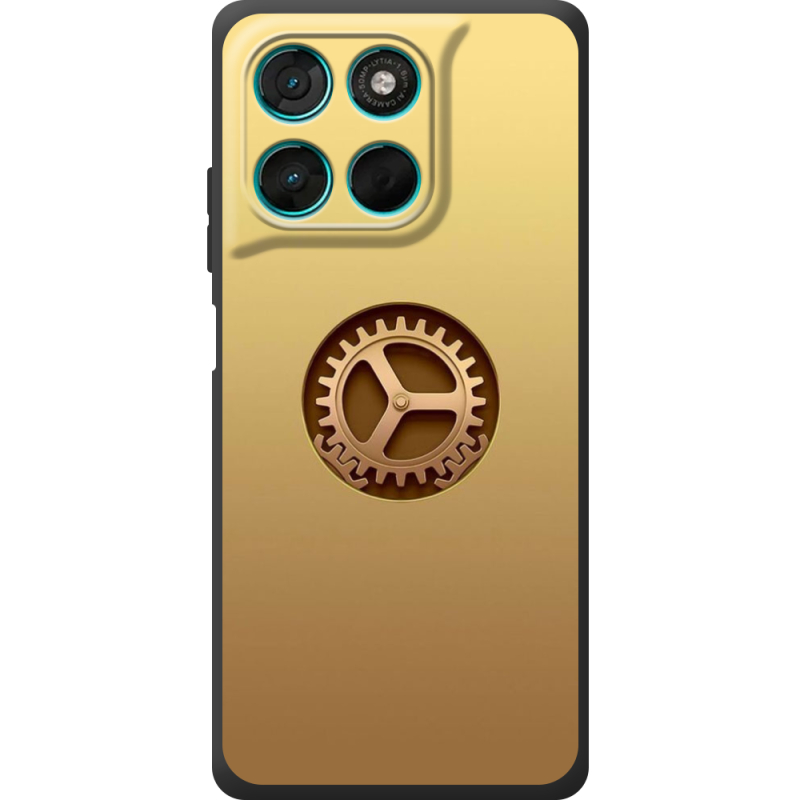 Чохол BoxFace Moto G57 Power 