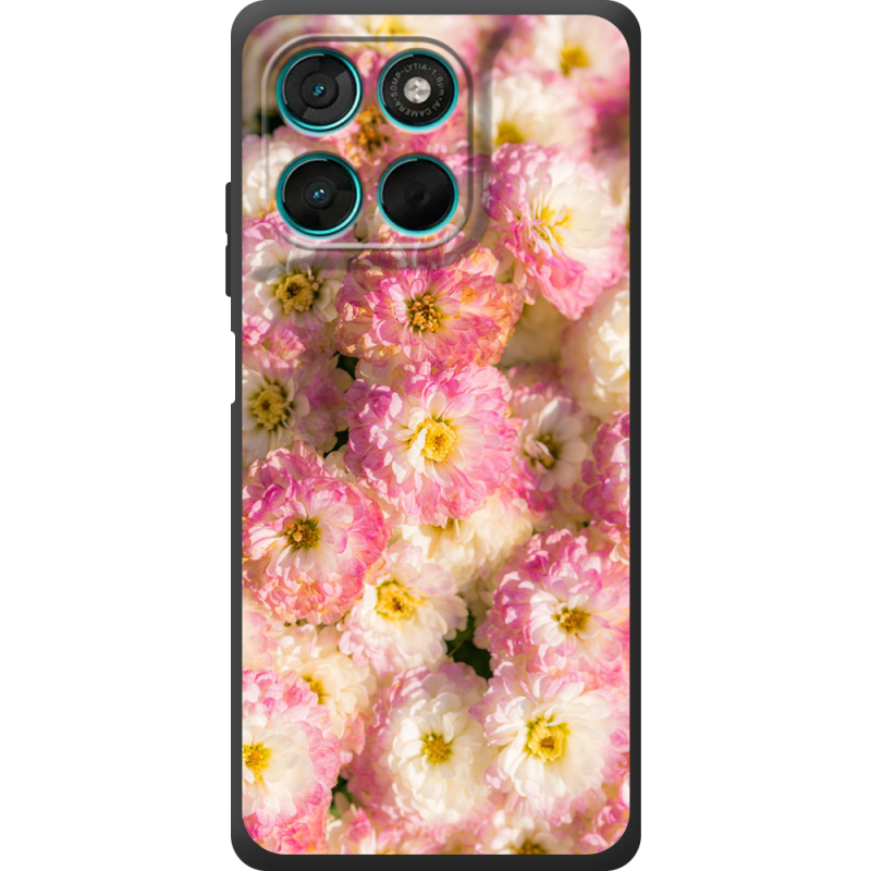 Чохол BoxFace Moto G57 Power 