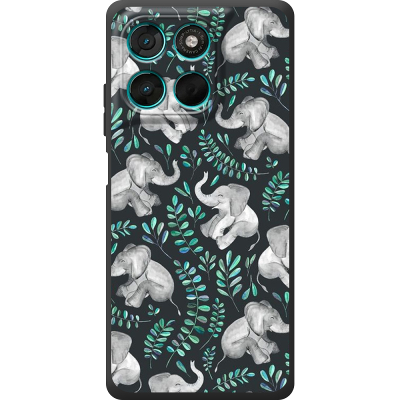 Чохол BoxFace Moto G57 Power 