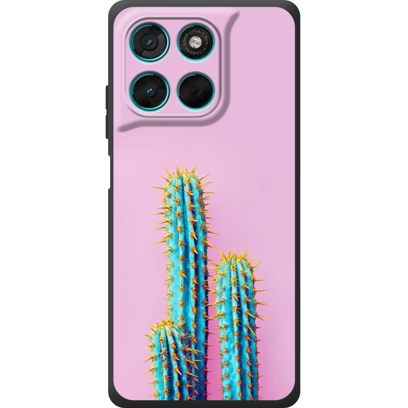 Чохол BoxFace Moto G57 Power 