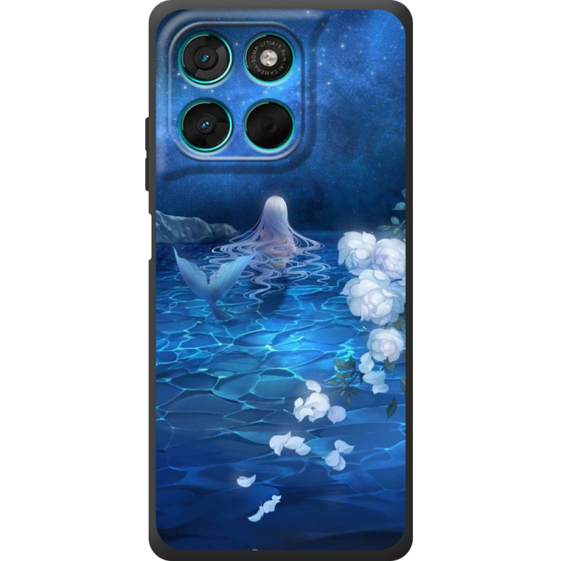 Чохол BoxFace Moto G57 Power 