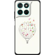 Чохол BoxFace Moto G57 Power 