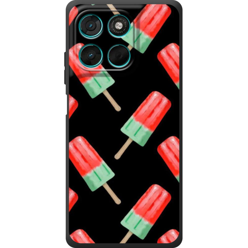 Чохол BoxFace Moto G57 Power 