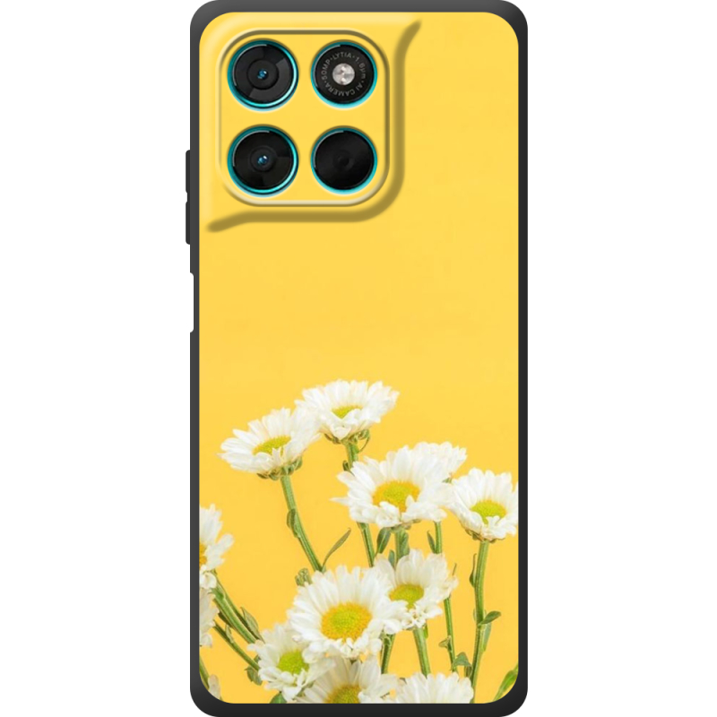 Чохол BoxFace Moto G57 Power 