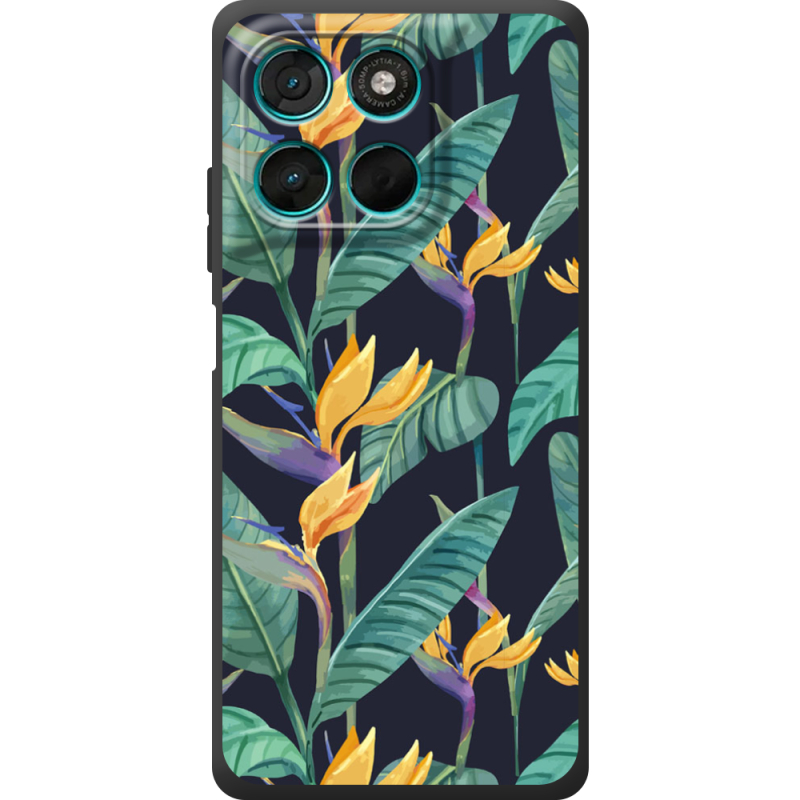 Чохол BoxFace Moto G57 Power 