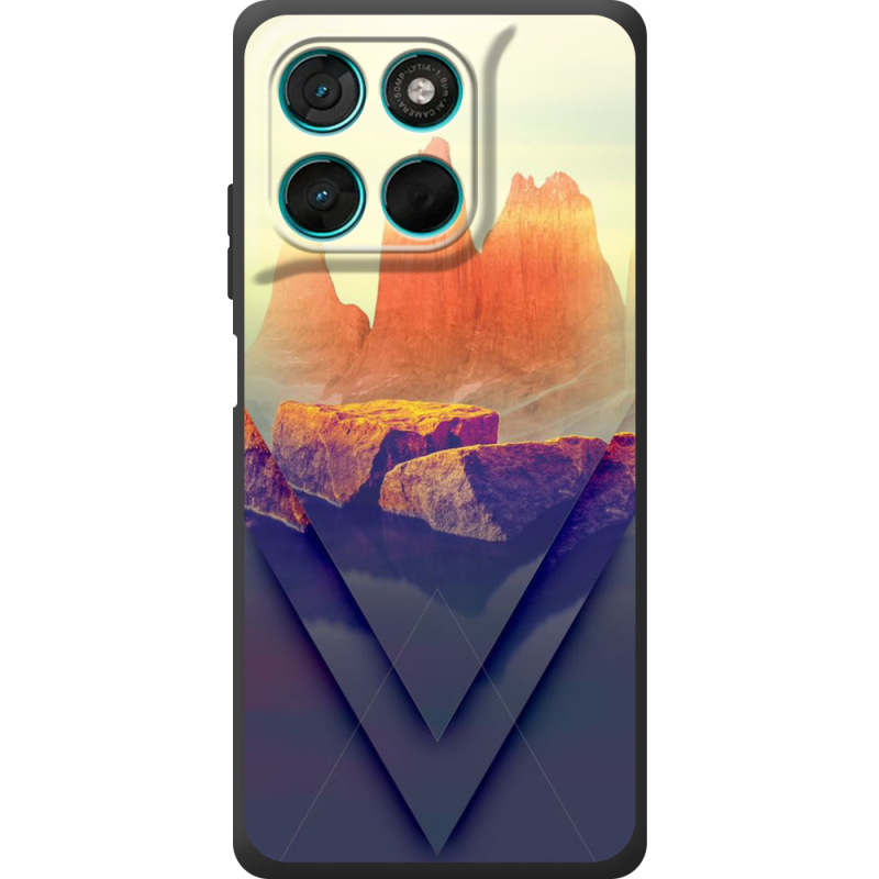 Чохол BoxFace Moto G57 Power 