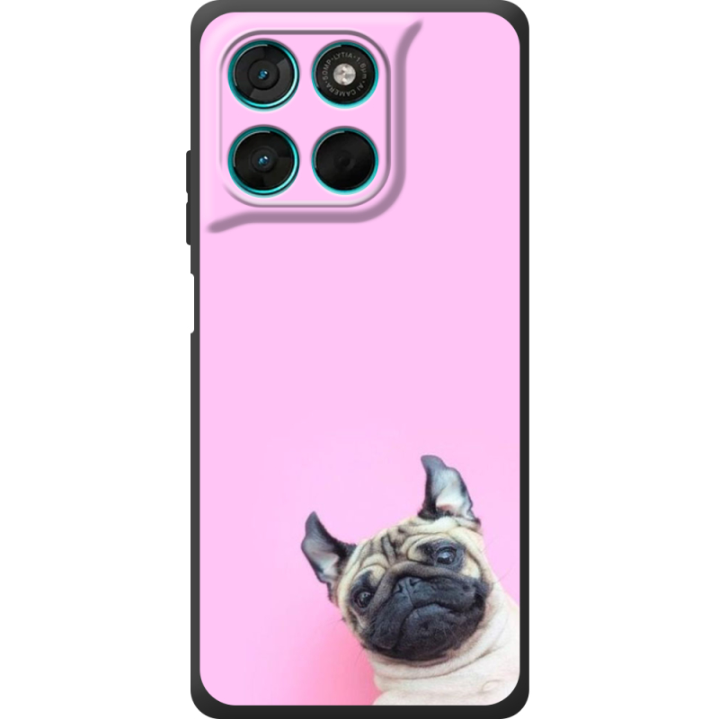 Чохол BoxFace Moto G57 Power 