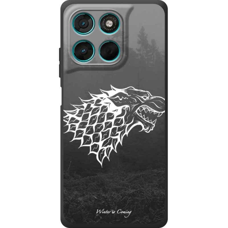 Чохол BoxFace Moto G57 Power 