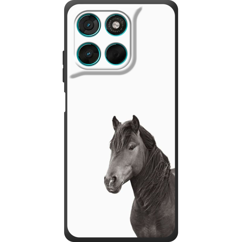 Чохол BoxFace Moto G57 Power 