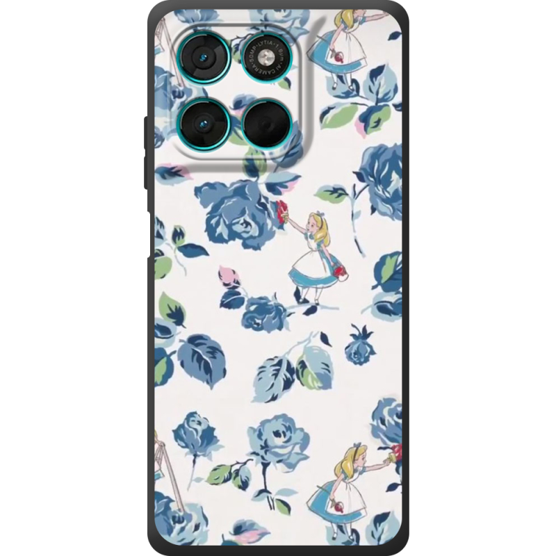 Чохол BoxFace Moto G57 Power 