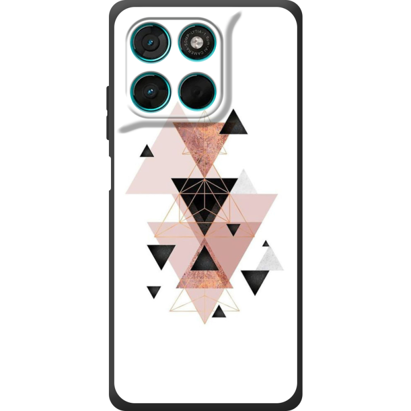 Чохол BoxFace Moto G57 Power 