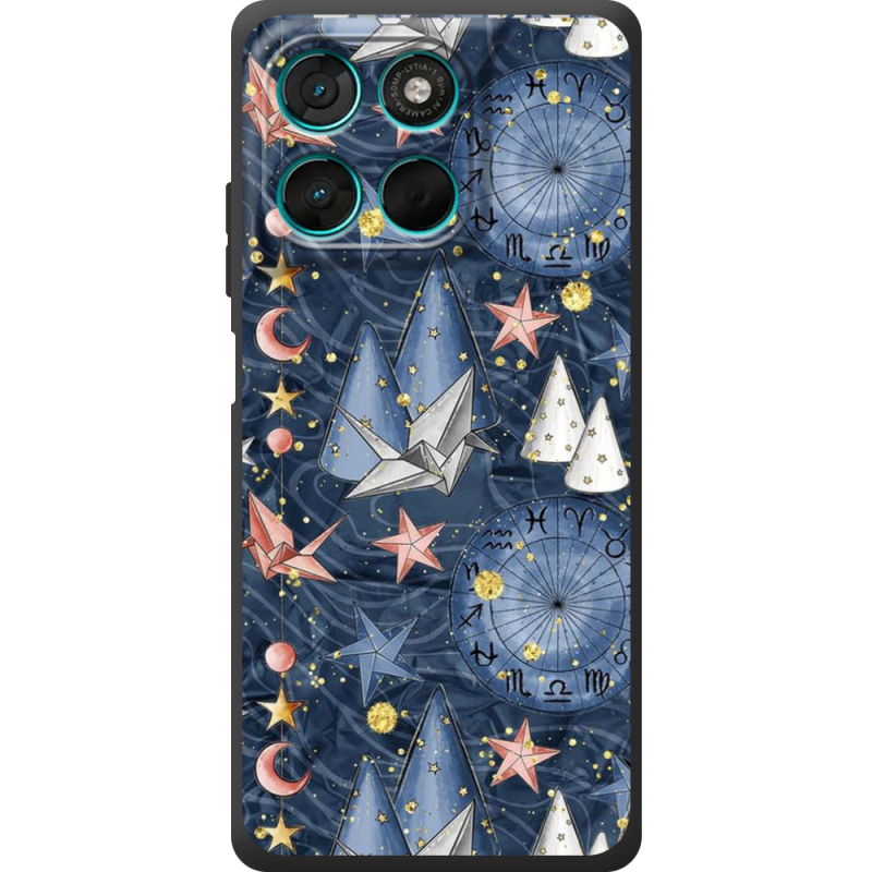 Чохол BoxFace Moto G57 Power 