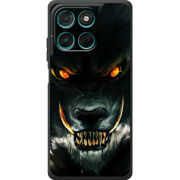 Чохол BoxFace Moto G57 Power Werewolf
