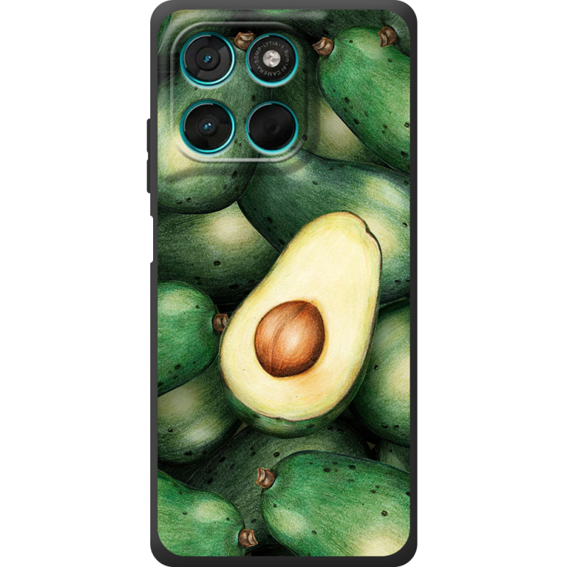 Чохол BoxFace Moto G57 Power 