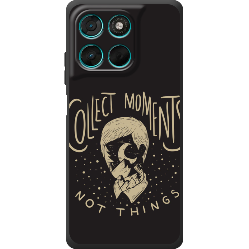 Чохол BoxFace Moto G57 Power 