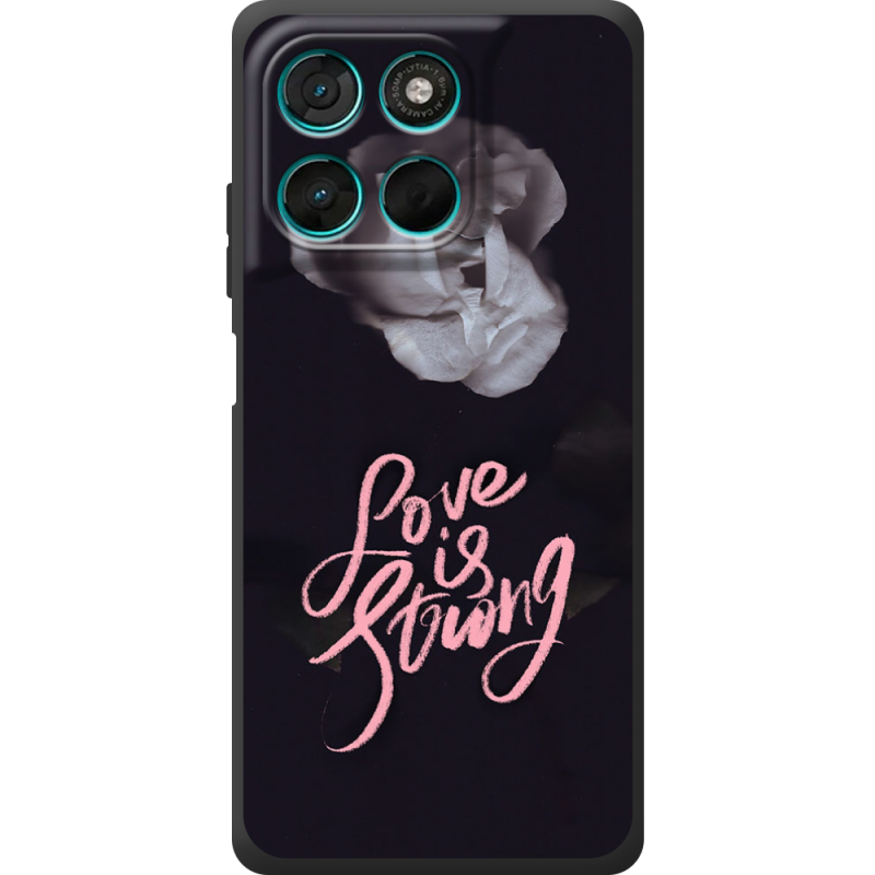 Чохол BoxFace Moto G57 Power 