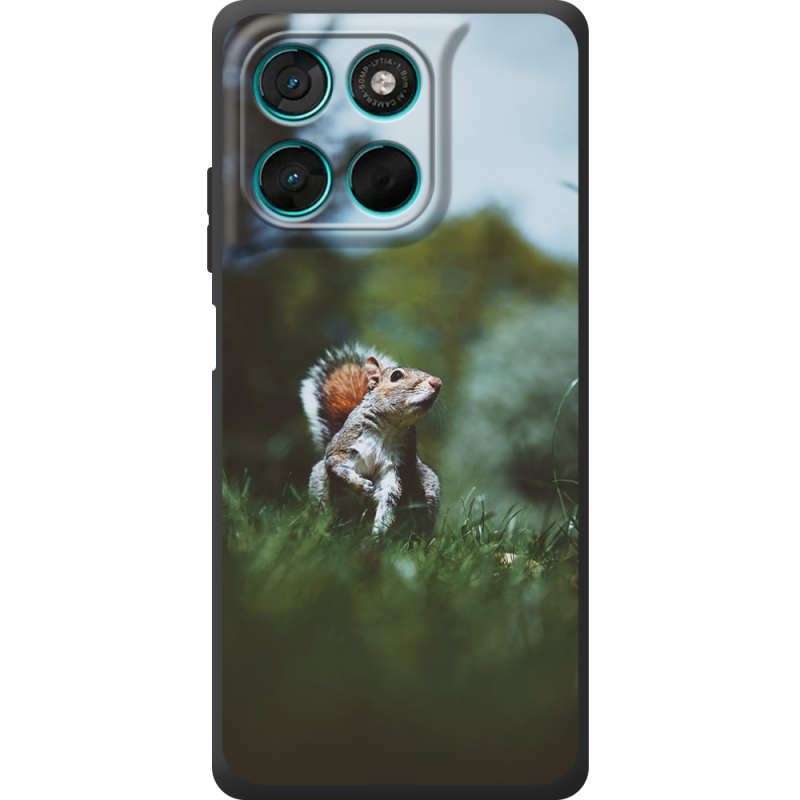 Чохол BoxFace Moto G57 Power 