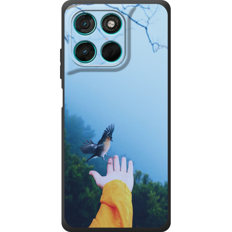 Чохол BoxFace Moto G57 Power 