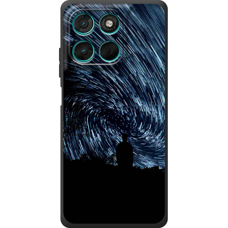 Чохол BoxFace Moto G57 Power 