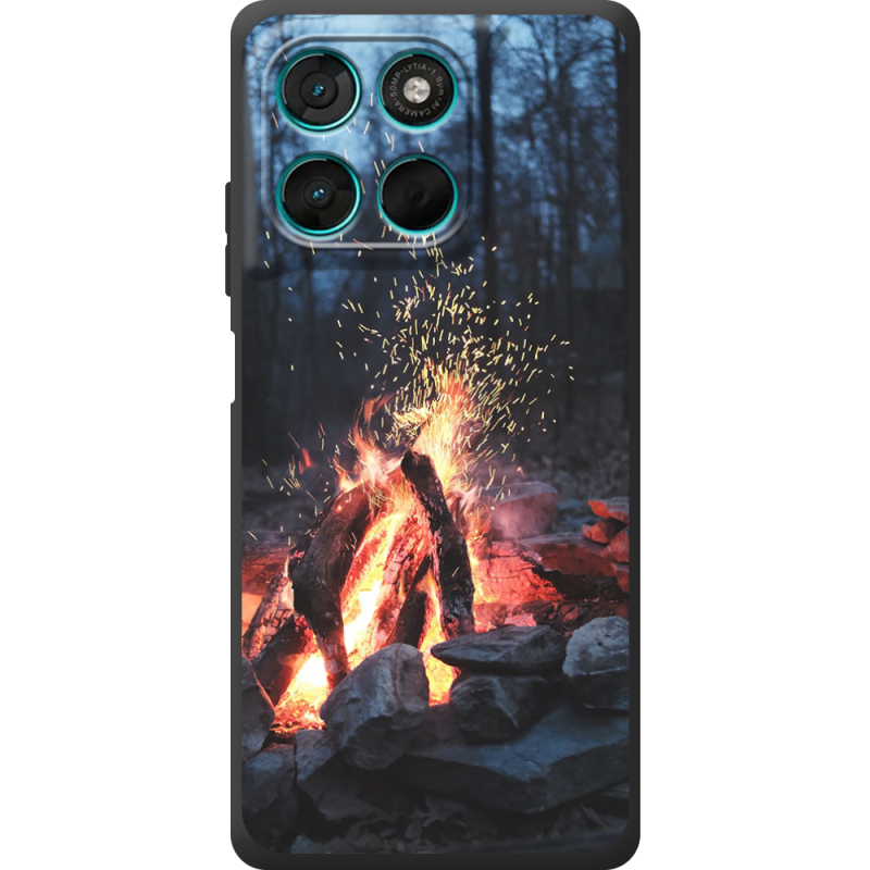 Чохол BoxFace Moto G57 Power 